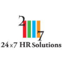 24x7 HR Solutions - Recruitment Agency Profile