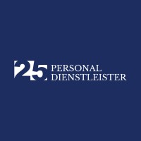 25 Personal - Recruitment Agency Profile