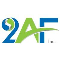 2AF SOLUTIONS RH - Recruitment Agency Profile