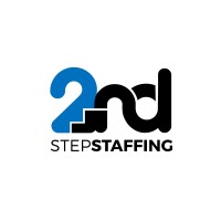2nd Step Staffing - Recruitment Agency Profile