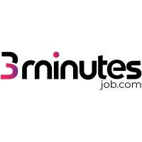 3minutesjob.com - Recruitment Agency Profile