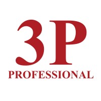 3pprofessional - Recruitment Agency Profile