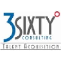 3Sixty Consulting - Recruitment Agency Profile