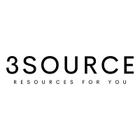 3SOURCE - Recruitment Agency Profile