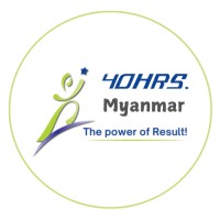40HRS Myanmar - Recruitment Agency Profile