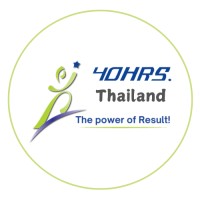 40HRS Thailand - Recruitment Agency Profile