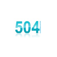 504 communication - Recruitment Agency Profile