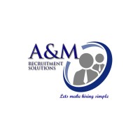 A and M Recruitment Solutions Inc. - Recruitment Agency Profile