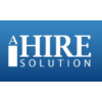 A Hire Solution - Recruitment Agency Profile