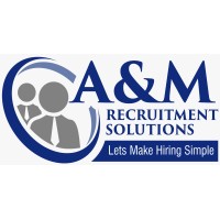 A & M Recruitment Solutions Inc. - Recruitment Agency Profile