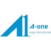 A-one Legal Recruitment - Recruitment Agency Profile