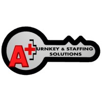 A Plus Turnkey & Staffing Solutions (APTS) - Recruitment Agency Profile