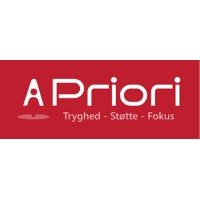 A Priori ApS - Recruitment Agency Profile
