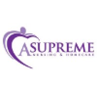 A Supreme Nursing & Homecare - Recruitment Agency Profile