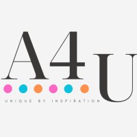 A4U Ilona Boussif - Recruitment Agency Profile