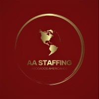 AA Staffing - Recruitment Agency Profile