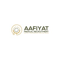 Aafiyat Medical Recruitment (AMR) - Recruitment Agency Profile