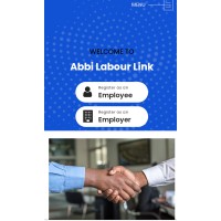 ABBI LABOUR LINK - Recruitment Agency Profile