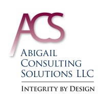 Abigail Consulting Solutions - Recruitment Agency Profile