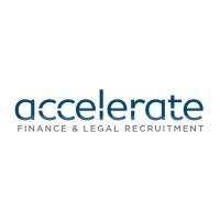 Accelerate Finance & Legal Recruitment - Recruitment Agency Profile