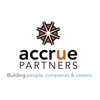 AccruePartners - Recruitment Agency Profile