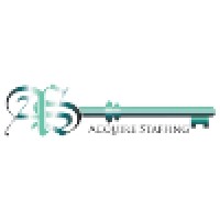 Acquire Staffing - Recruitment Agency Profile