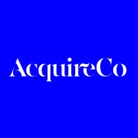 AcquireCo - Recruitment Agency Profile
