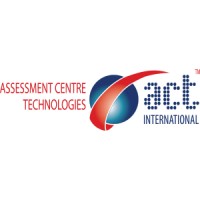 ACT International (Assessment Centre Technologies) - Recruitment Agency Profile