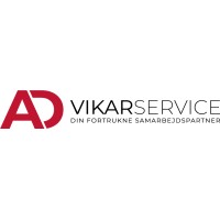AD VIKARSERVICE - Recruitment Agency Profile