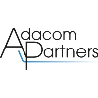 Adacom Partners - Recruitment Agency Profile