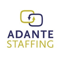 Adante Staffing - Recruitment Agency Profile