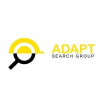 Adapt Search Group - Recruitment Agency Profile