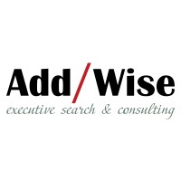 AddWise Executive Search - Recruitment Agency Profile