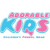 Adorable Kids - Recruitment Agency Profile