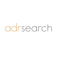 ADR Search - Recruitment Agency Profile