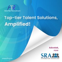 Advotek Recruitment - an SRA Company - Recruitment Agency Profile