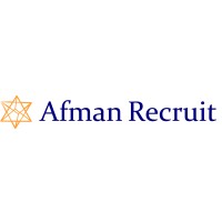 Afman Recruit - Recruitment Agency Profile