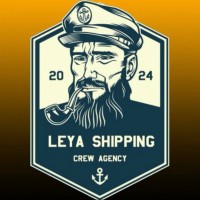Agency "Leya Shipping" - Recruitment Agency Profile