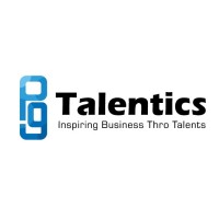 Agensi Pekerjaan PG Talentics Sdn Bhd - Recruitment Agency Profile