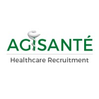 AGISANTÉ Healthcare Recruitment - Recruitment Agency Profile