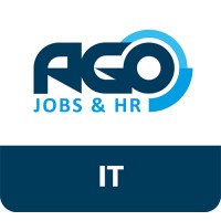 AGO IT Makes IT Work - Recruitment Agency Profile