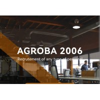 AGROBA2006 - Recruitment Agency Profile