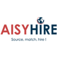 Aisyhire - Recruitment Agency Profile