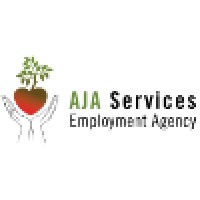 AJA Services Ltd - Recruitment Agency Profile