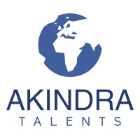 Akindra Talents - Recruitment Agency Profile