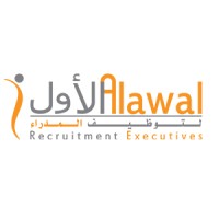 Alawal Recruitment Executives - Recruitment Agency Profile