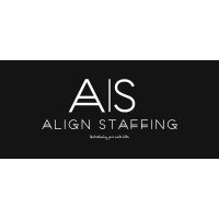 Align Staffing Group - Recruitment Agency Profile