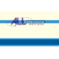 ALL Dimensions Search Group - Recruitment Agency Profile