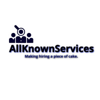 ALL KNOWN SERVICES - Recruitment Agency Profile
