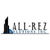 all-rez-solutions.com - Recruitment Agency Profile